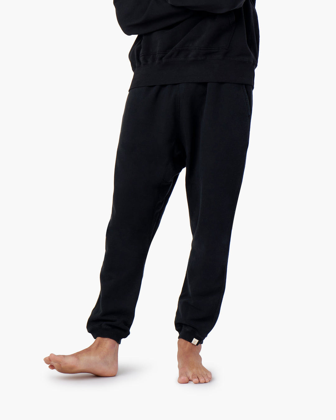 Black Women's TKEES Core Jogger | IGUSML890