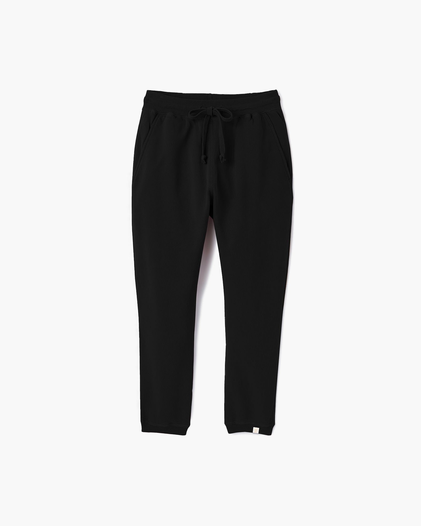 Black Women\'s TKEES Core Jogger | IGUSML890