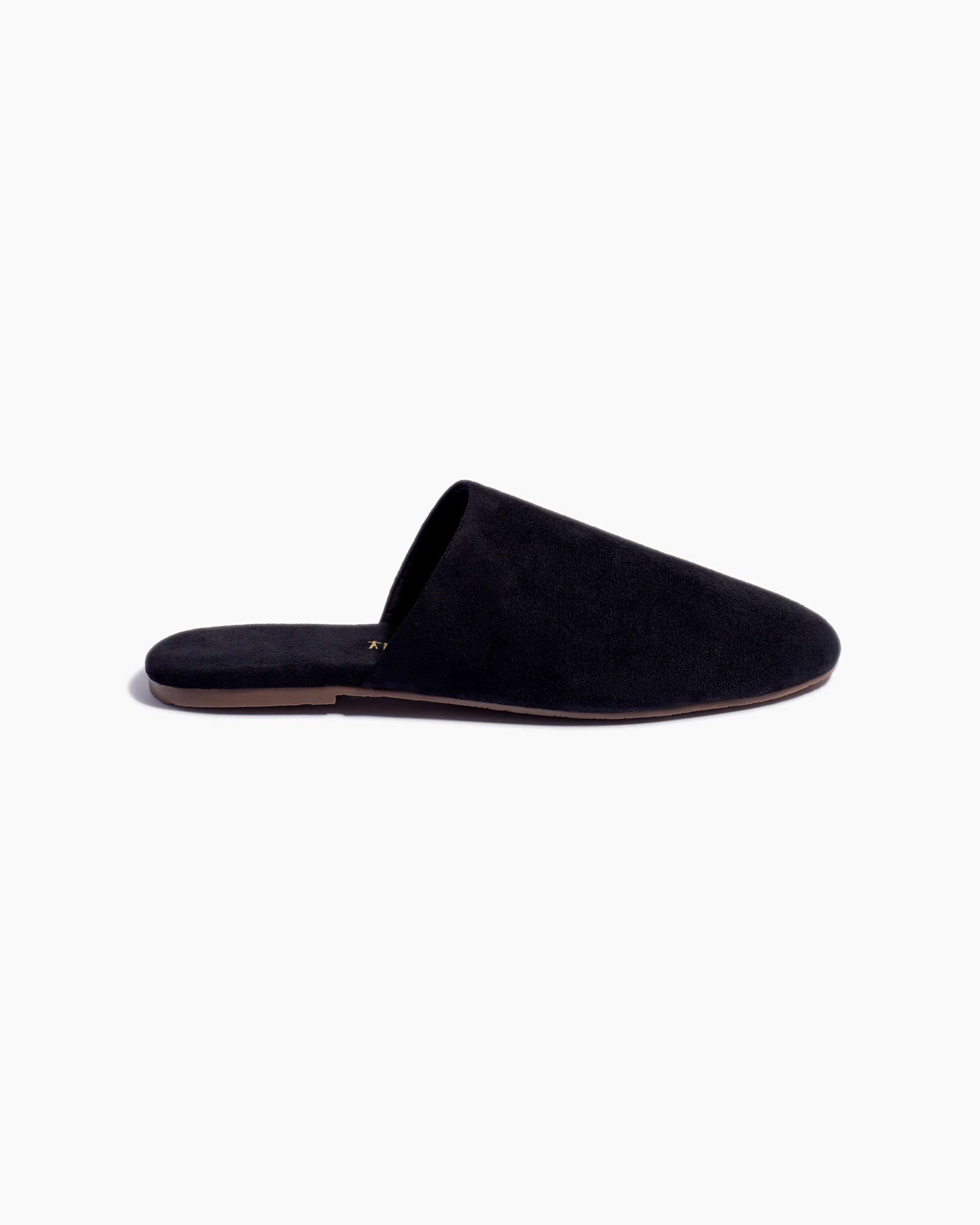 Black Women's TKEES Ines Slides | CIHVJD018