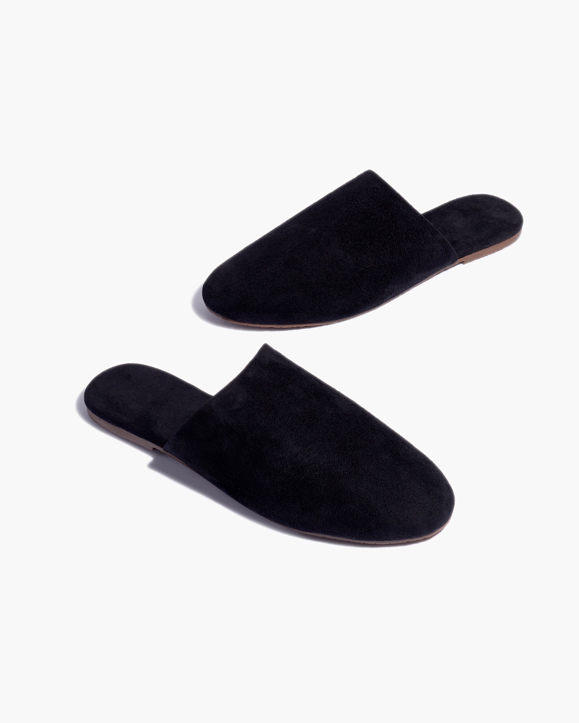 Black Women's TKEES Ines Slides | CIHVJD018