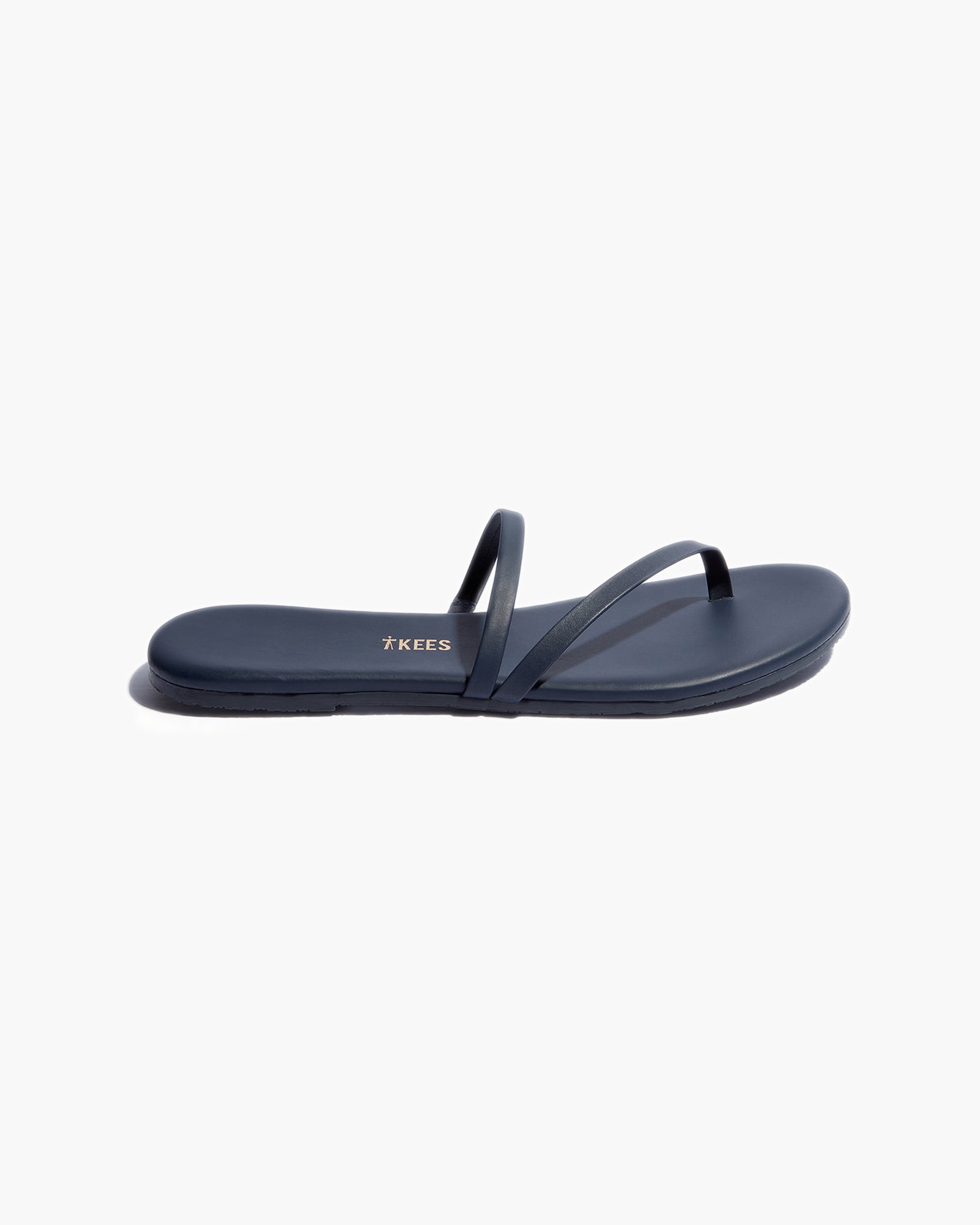 Blue Women's TKEES Sarit Sandals | RMCTFK849