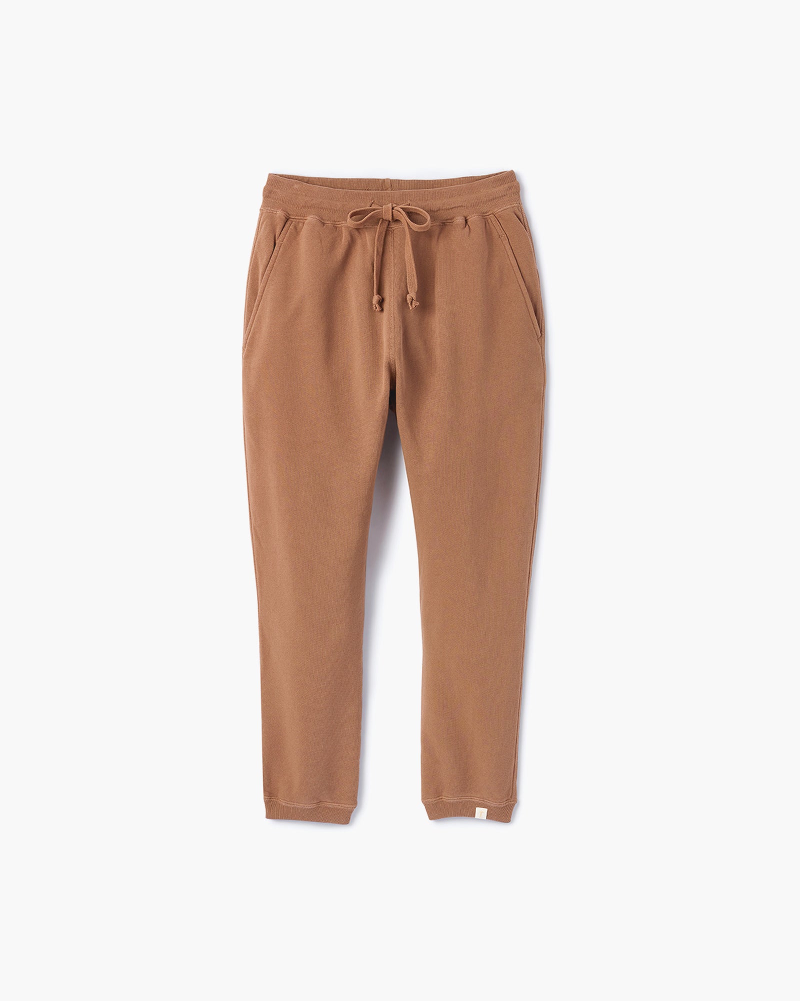 Brown Women\'s TKEES Core Jogger | ATWUSB704