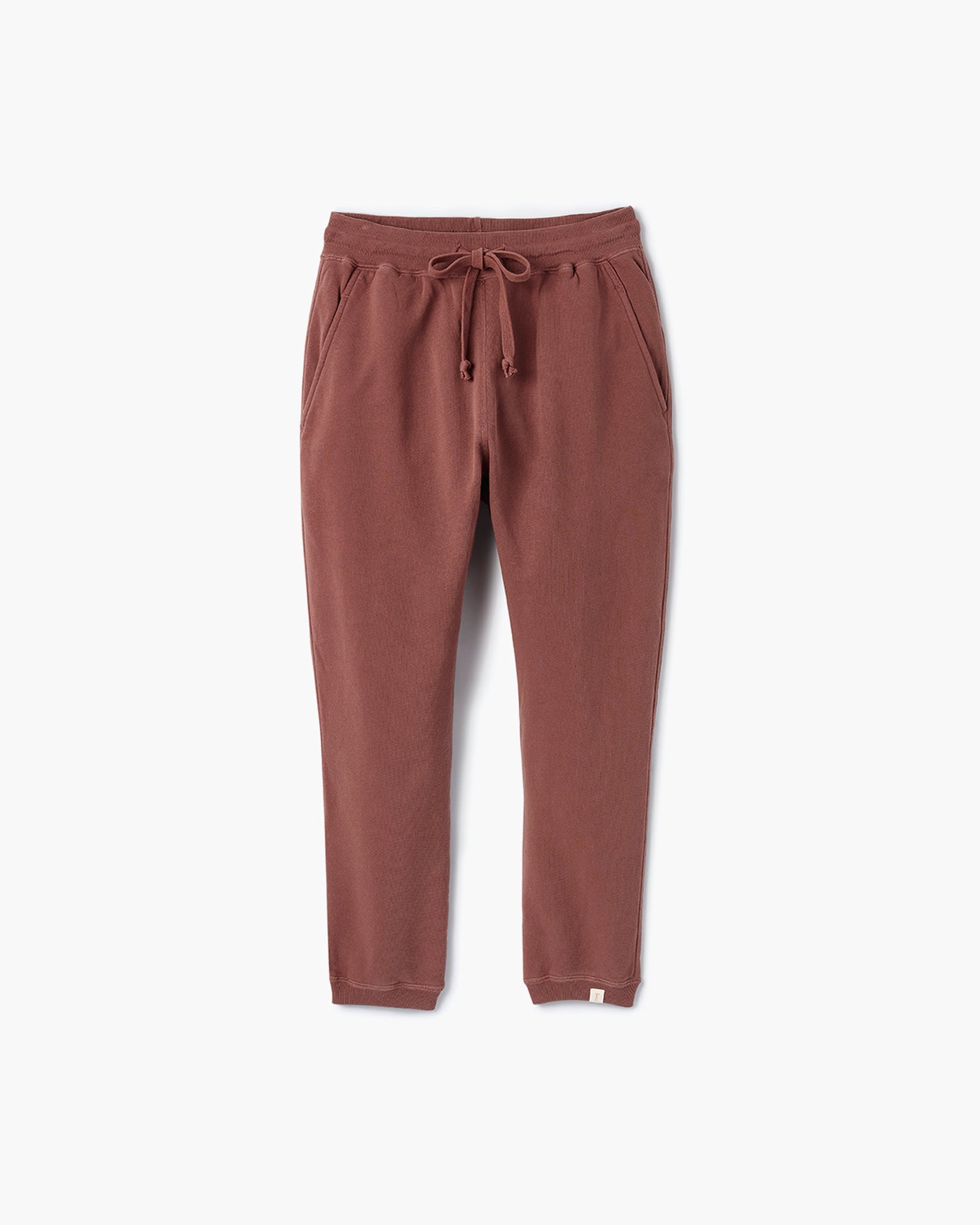 Brown Women\'s TKEES Core Jogger | CHOXVK805