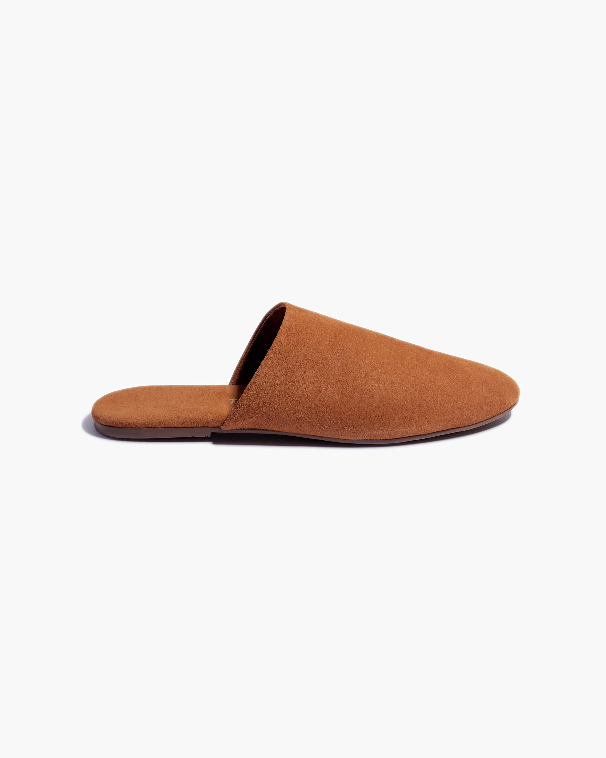 Brown Women's TKEES Ines Slides | RSCLYZ857