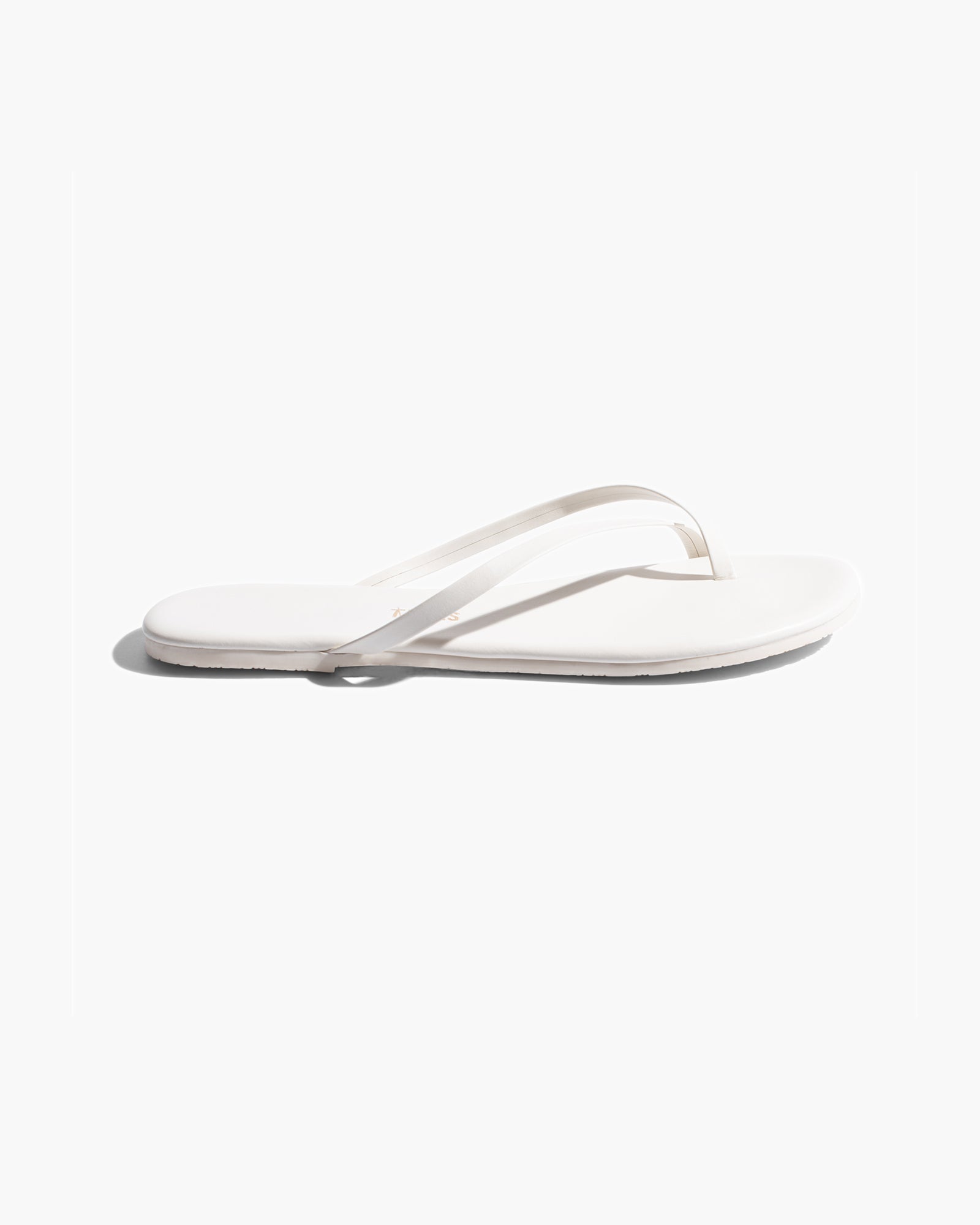 Cream Women's TKEES Riley Sandals | FZMWKE259