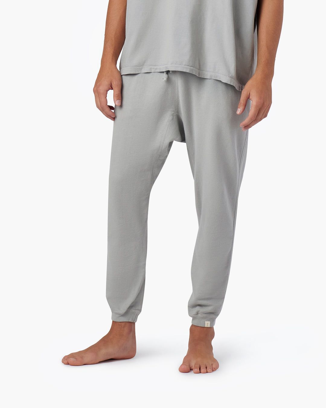 Grey Women's TKEES Core Jogger | HORFLJ841