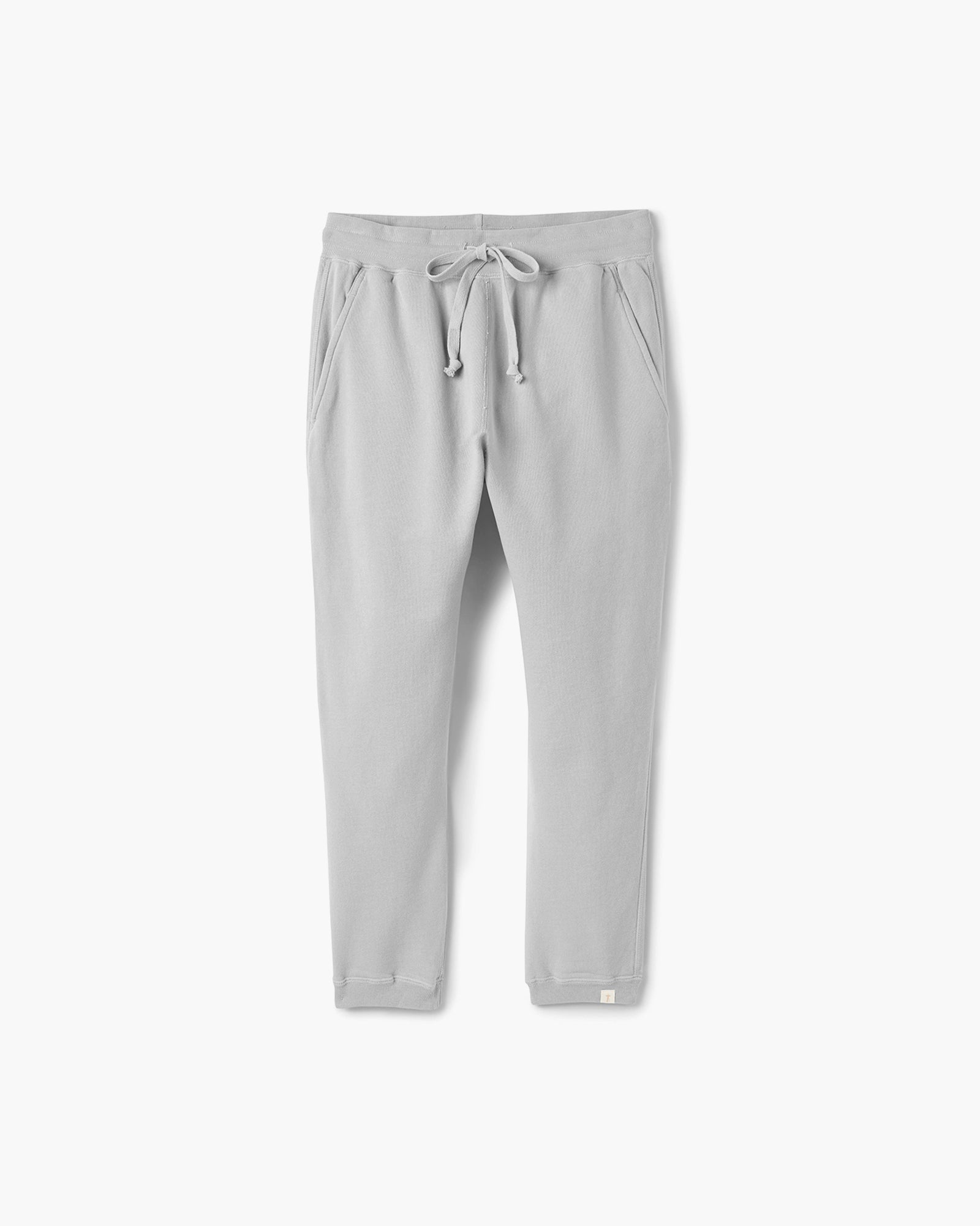 Grey Women\'s TKEES Core Jogger | HORFLJ841