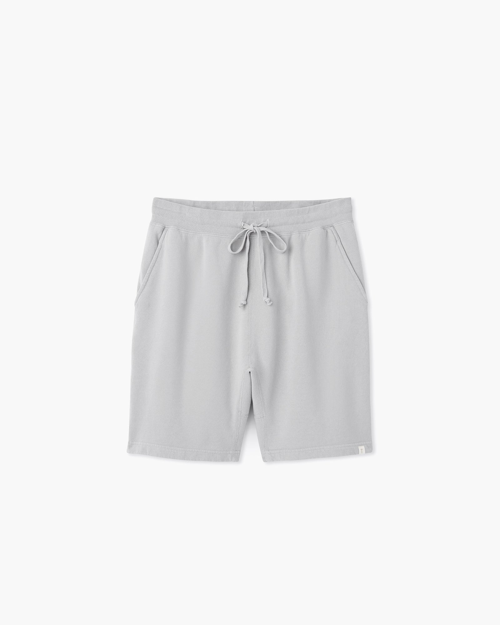 Grey Women\'s TKEES Core Shorts | ASIKLX741