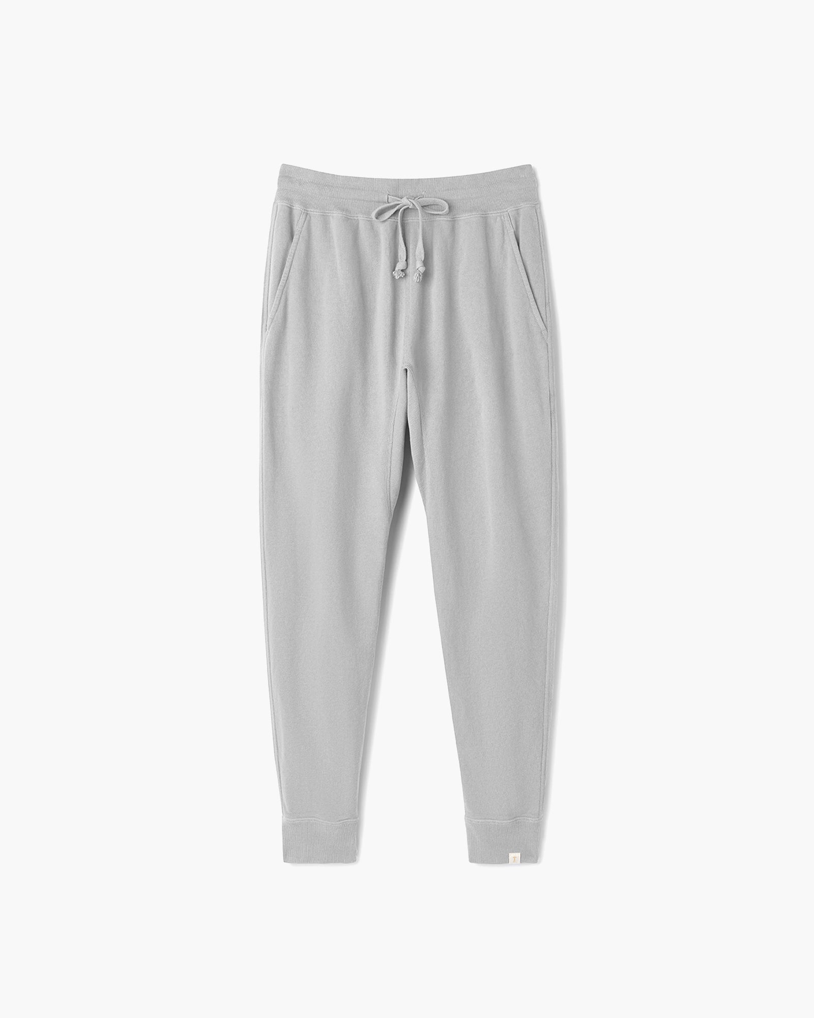 Grey Women\'s TKEES Core Sport Jogger | IYGTBN659