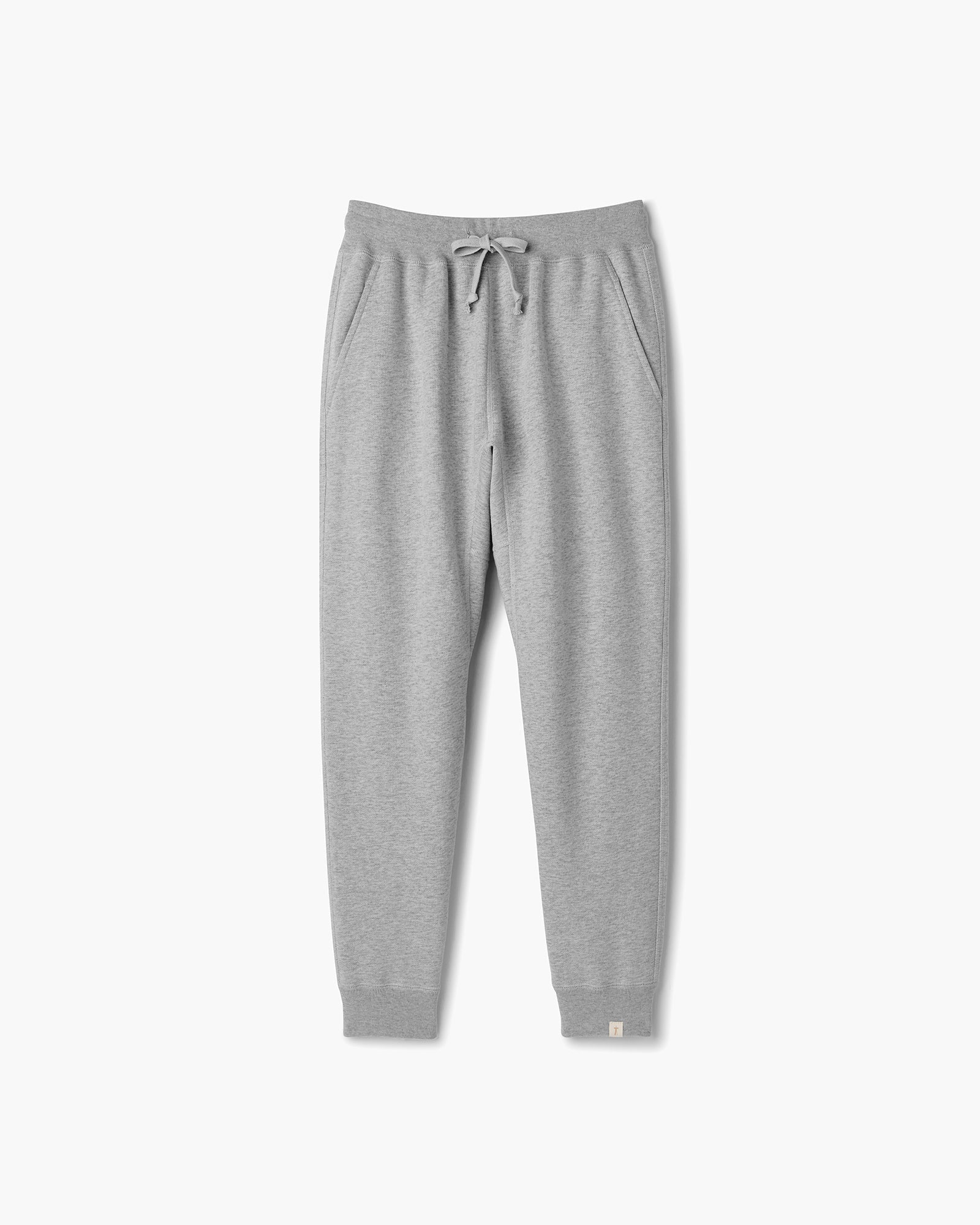 Grey Women\'s TKEES Warm Core Sport Jogger | RHYVIB495