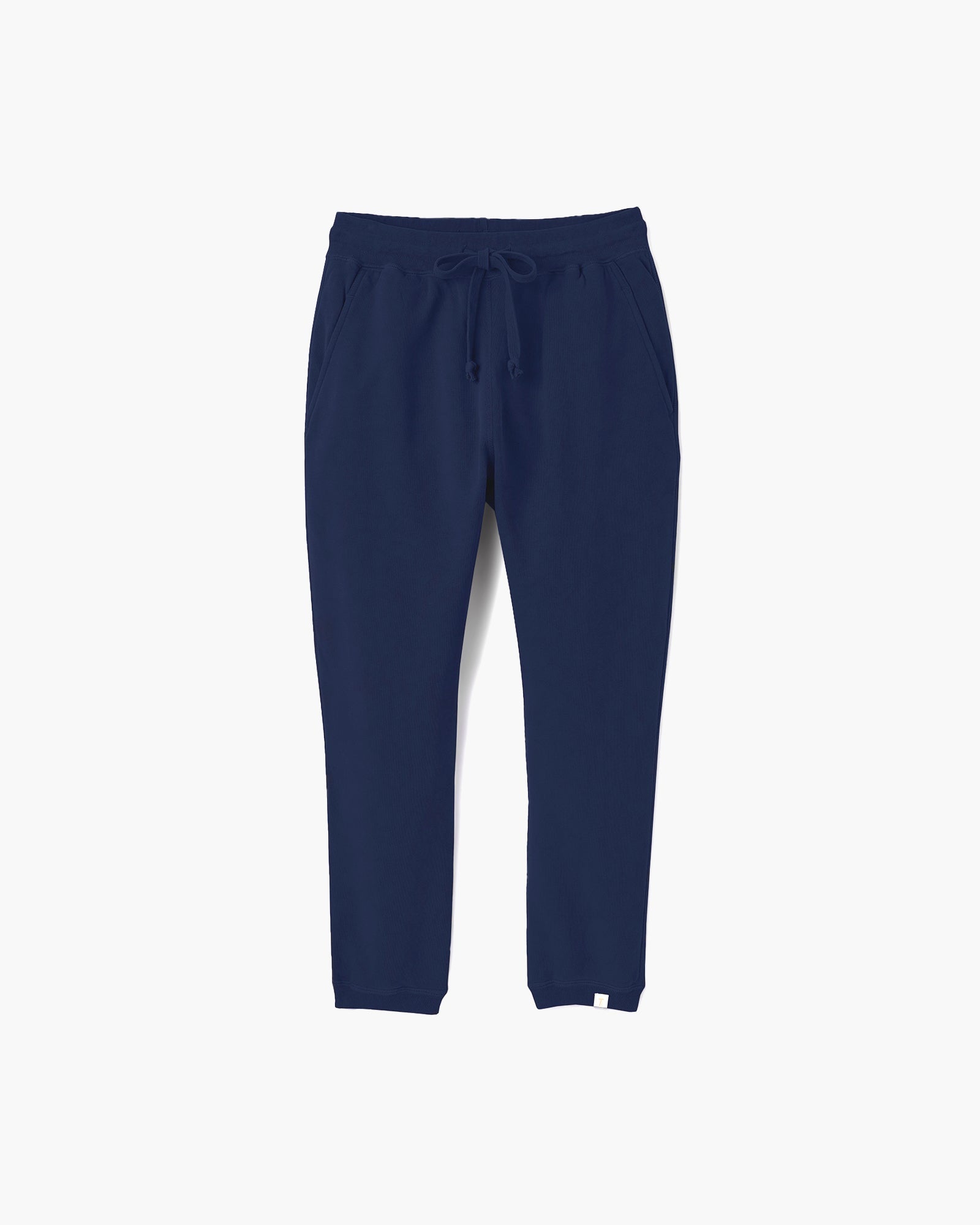 Navy Women\'s TKEES Core Jogger | UZWHDM506