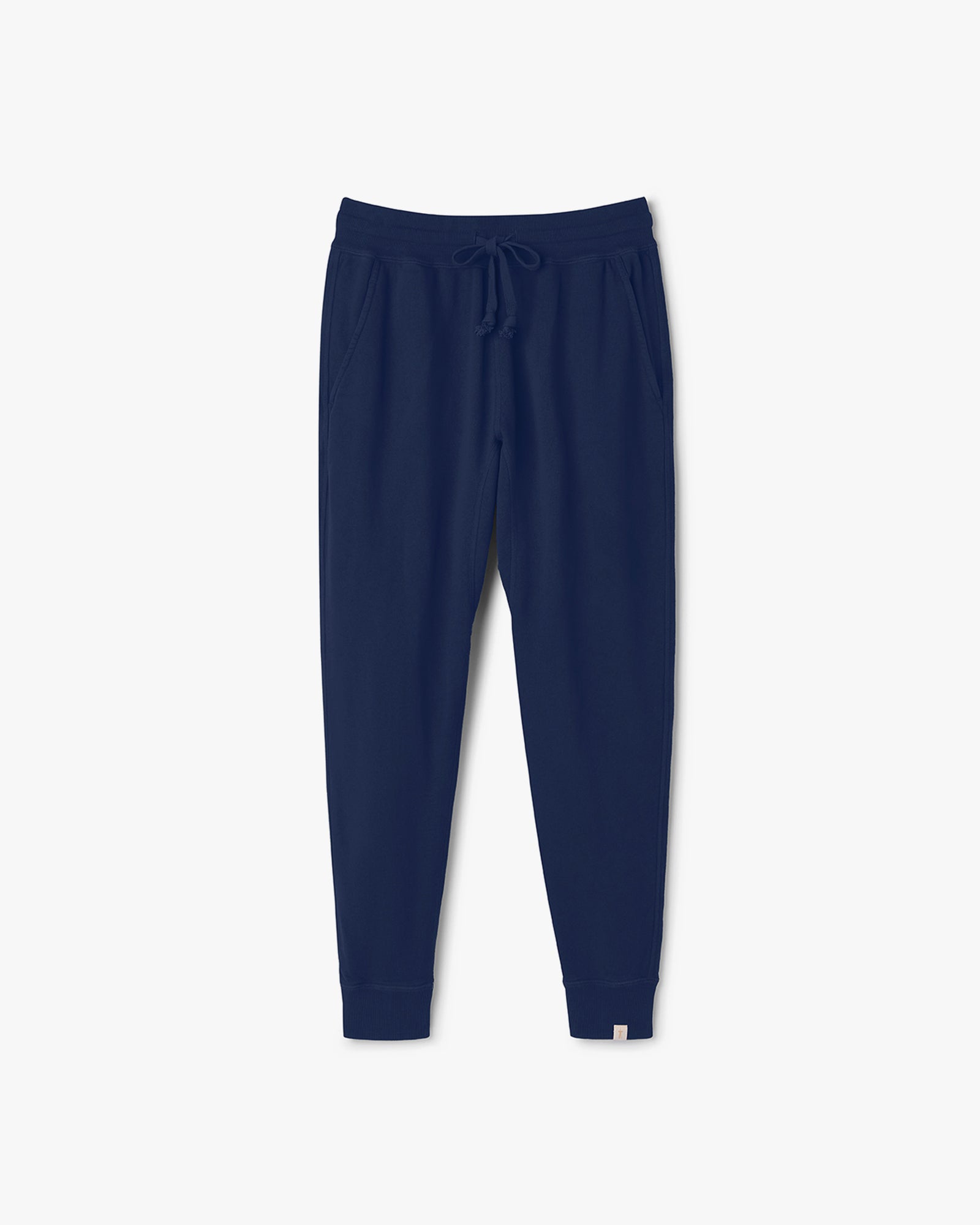 Navy Women\'s TKEES Core Sport Jogger | CKNRYI574