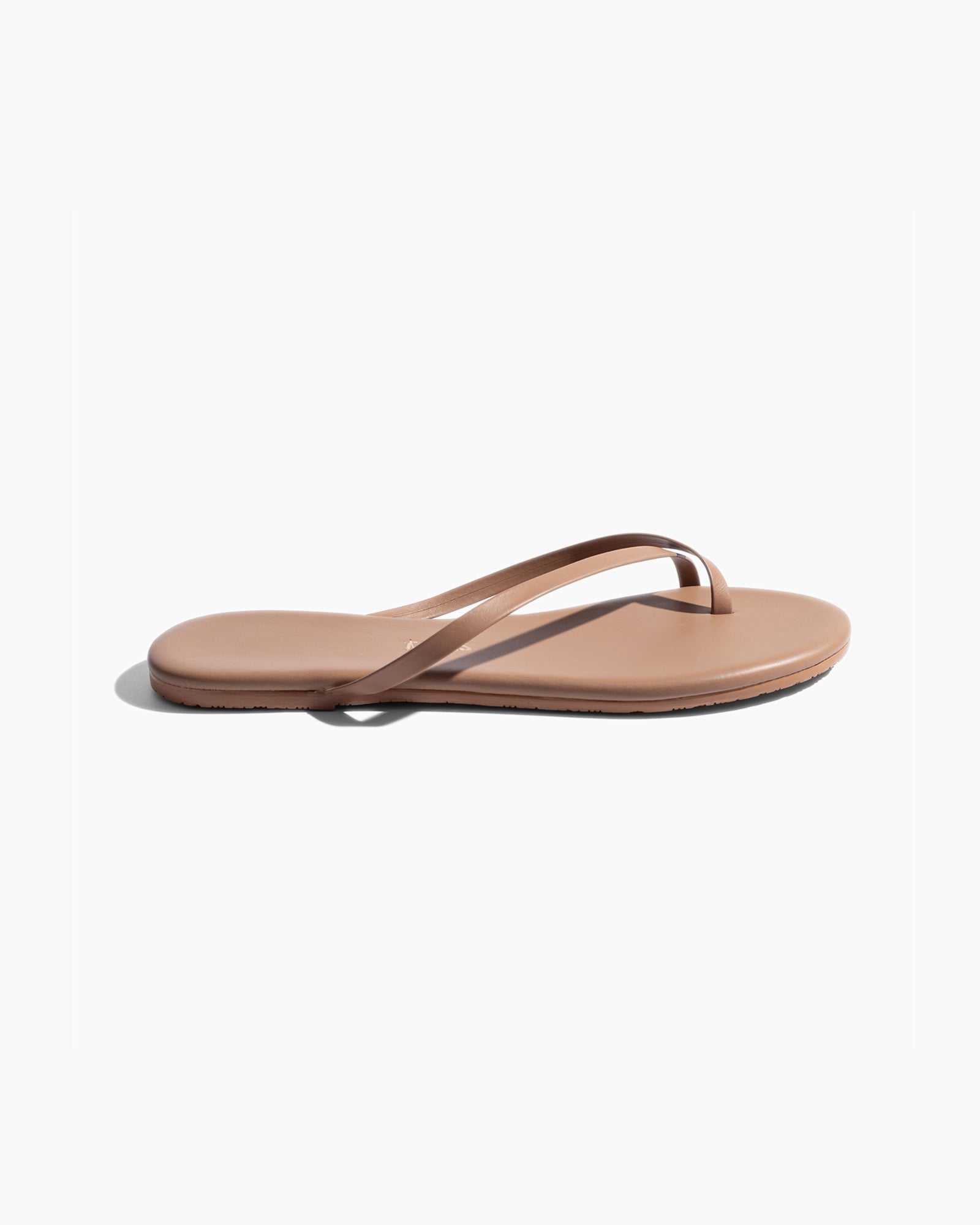 Pink Women's TKEES Riley Sandals | QZIYAR815