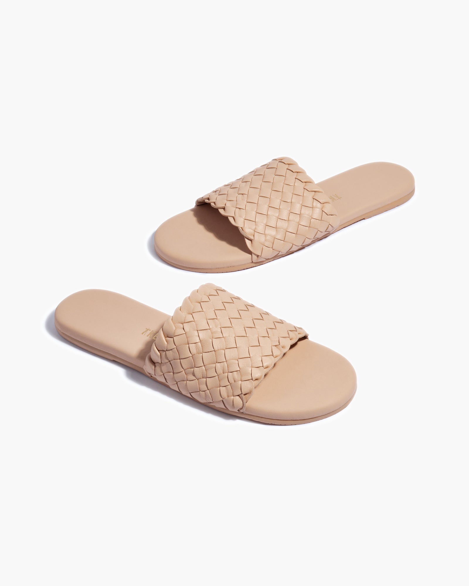 Rose Women's TKEES Betty Slides | OPEGLU926