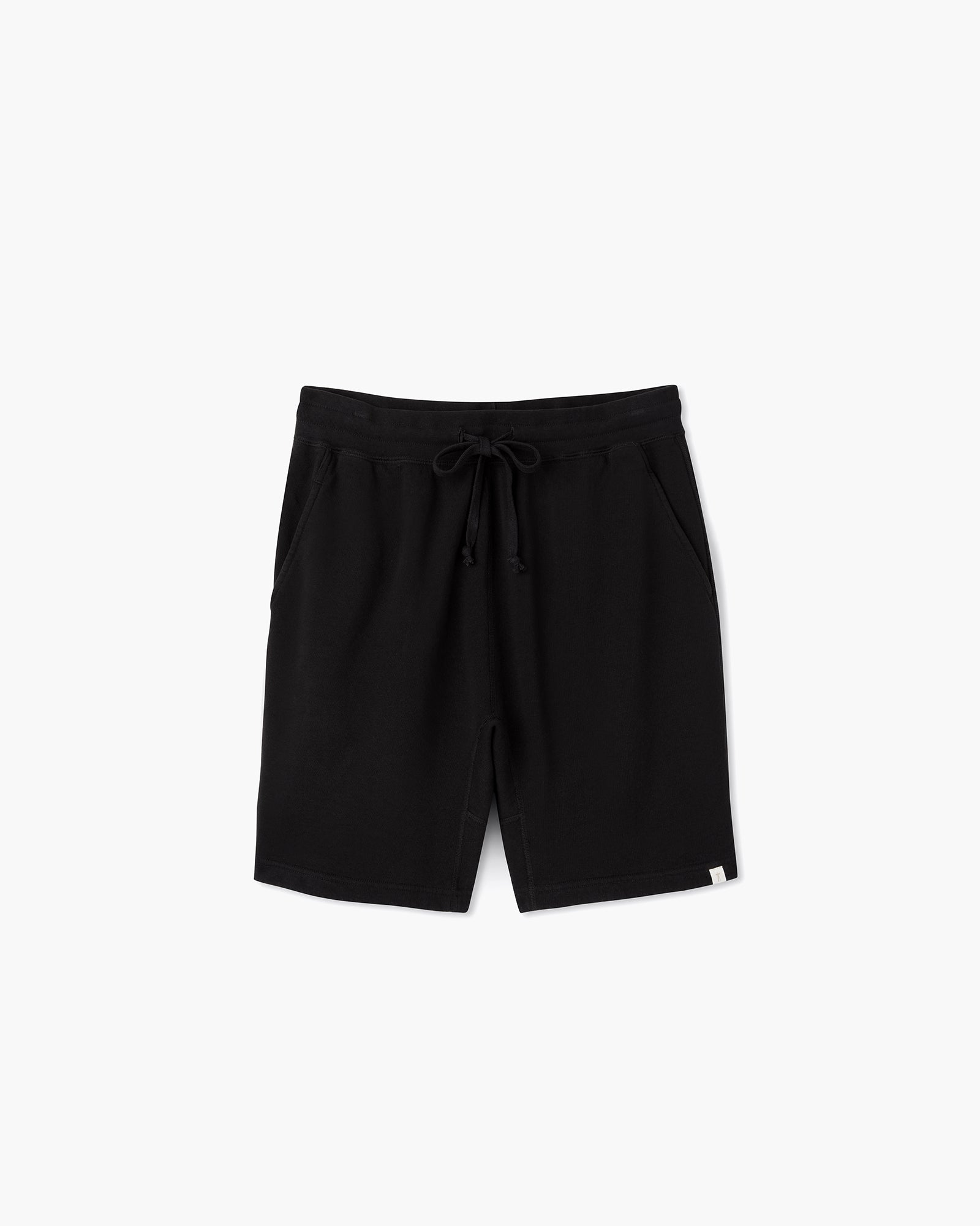 Black Women's TKEES Core Shorts | ZQISTN975