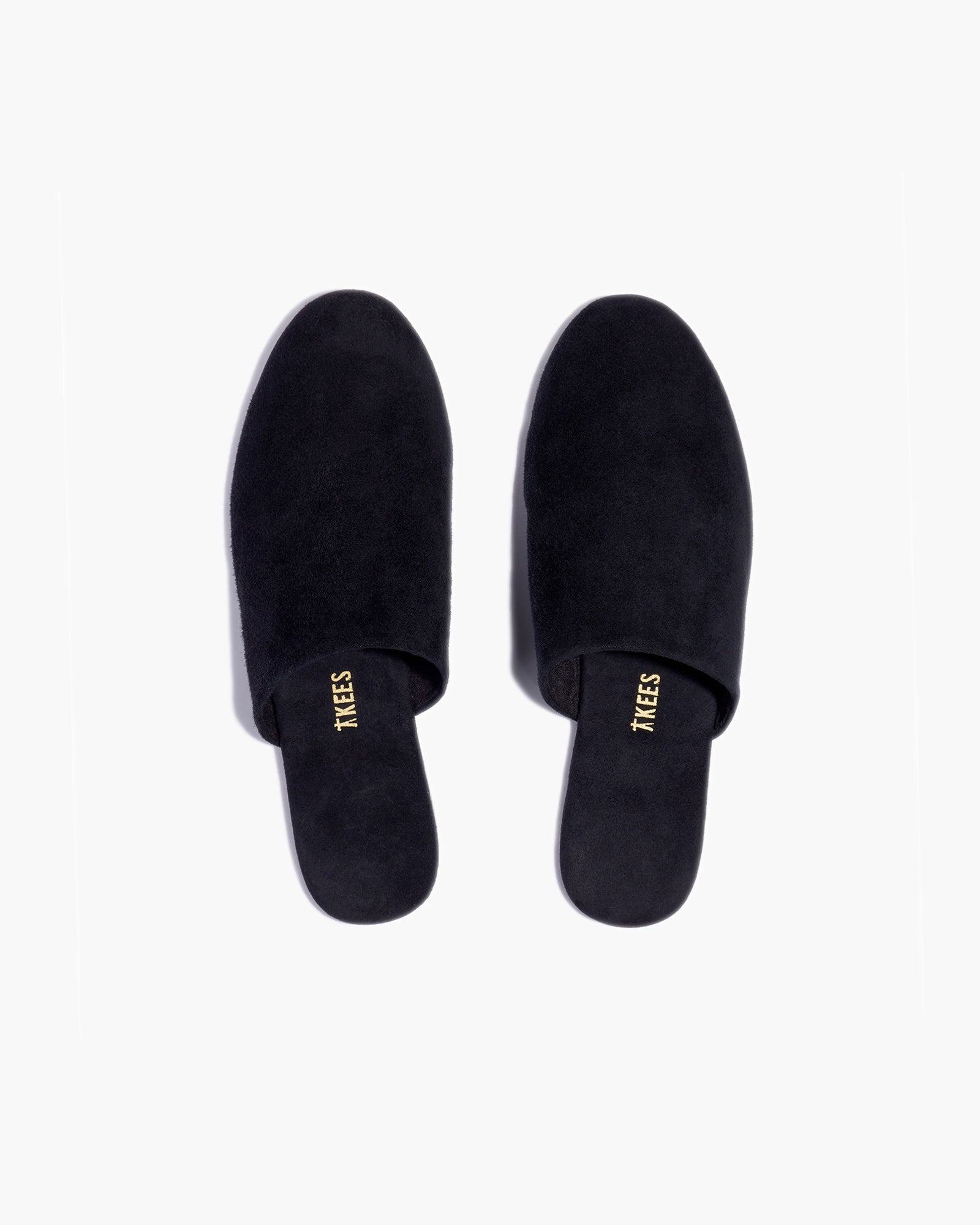 Black Women's TKEES Ines Slides | CIHVJD018