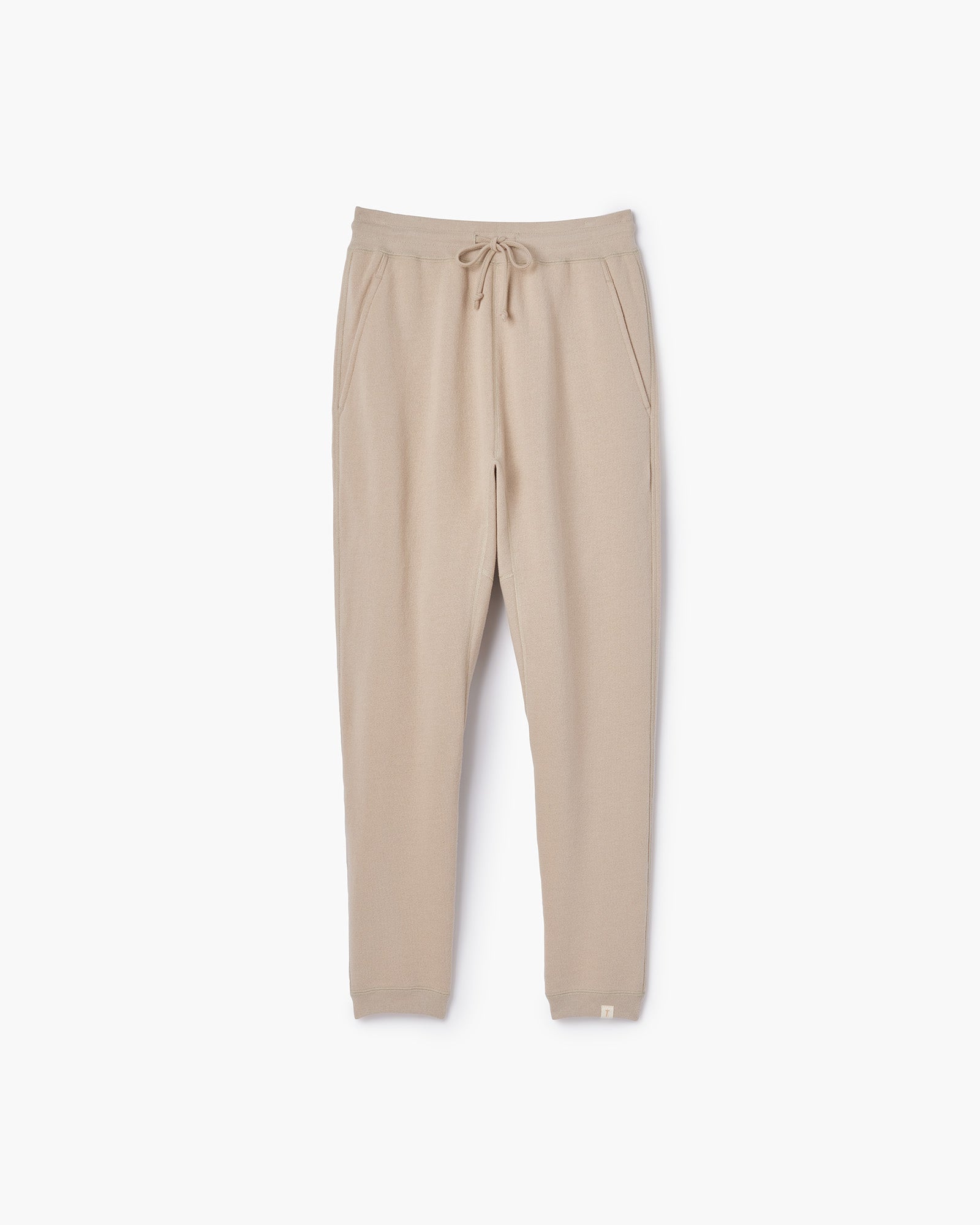 Brown Women's TKEES Warm Core Jogger | REVBJX341