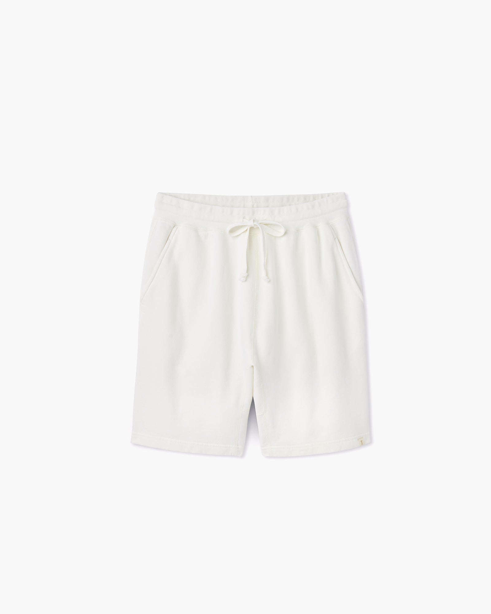 Cream Women's TKEES Core Shorts | NILETX162