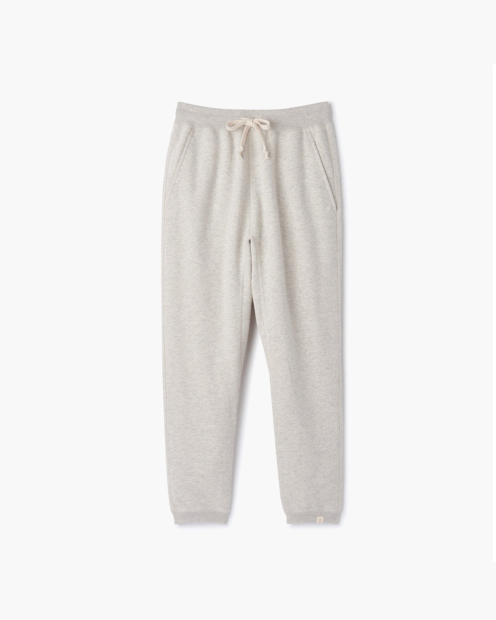 Grey Women's TKEES Warm Core Jogger | ZEWCJM407