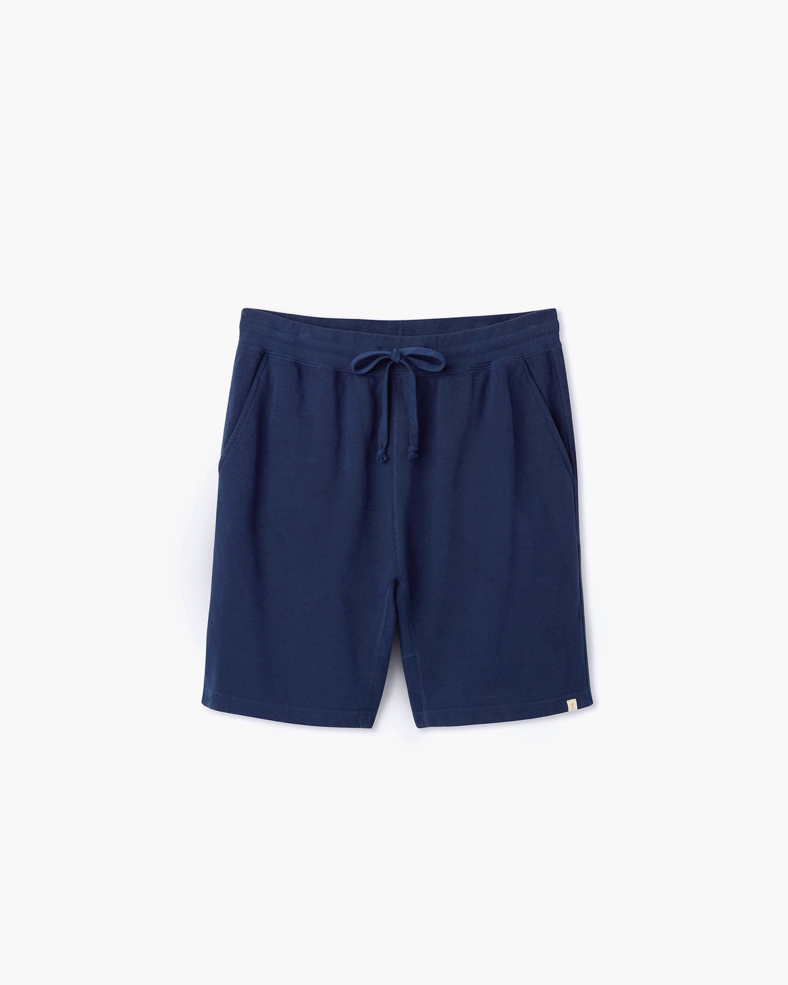 Navy Women's TKEES Core Shorts | KGMABO240